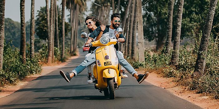 Trygghet i resväskan med JustInCase