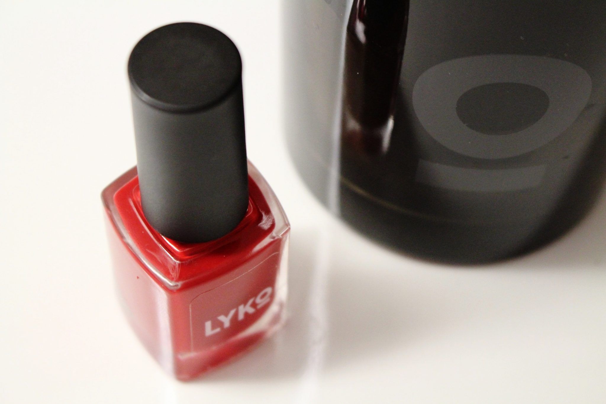 Vinn produkter från Lyko: hårvårds-kit