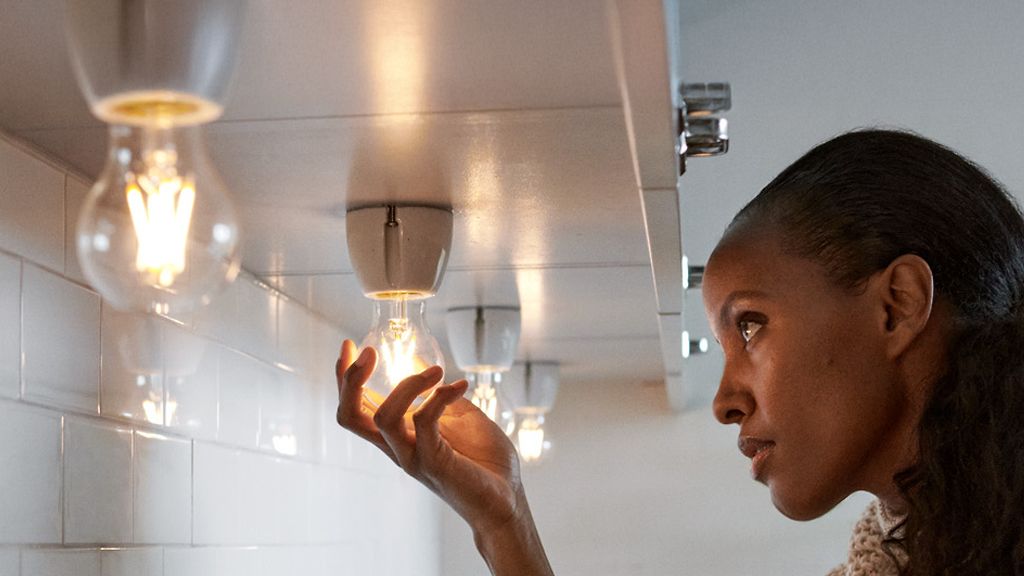 Trygg, hållbar el från Vattenfall