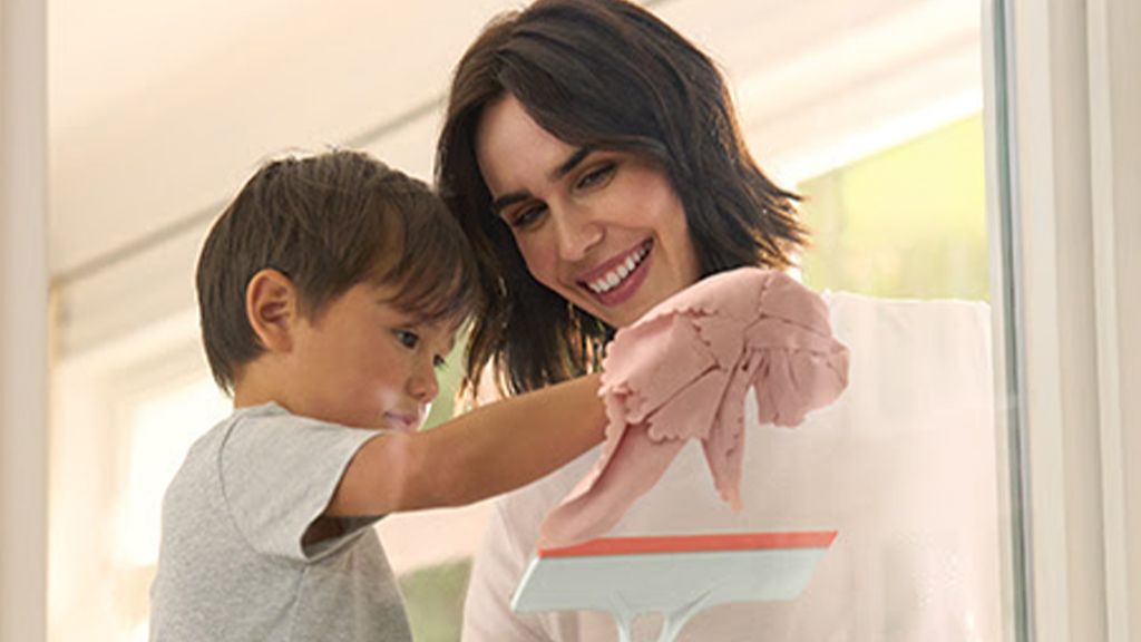 Przygotuj swój dom na wiosnę