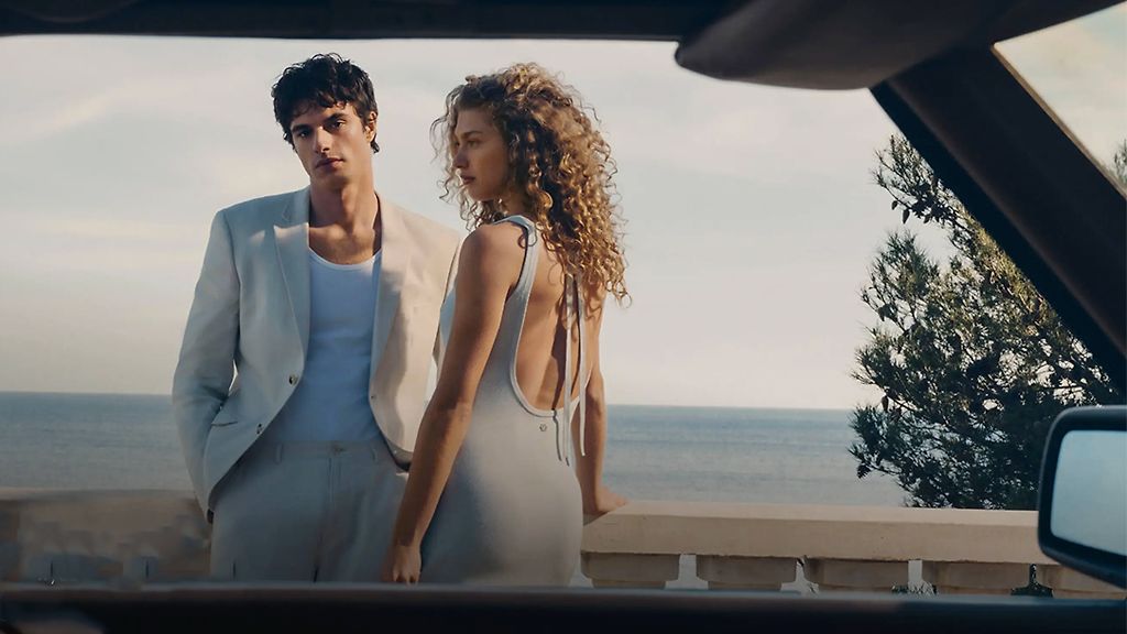 Nowe stroje wizytowe