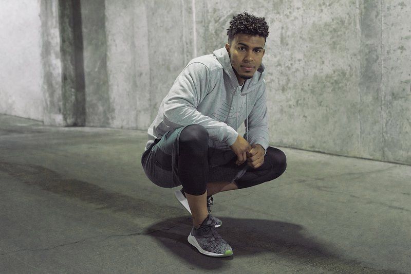 Har du upptäckt nyheten från New Balance?