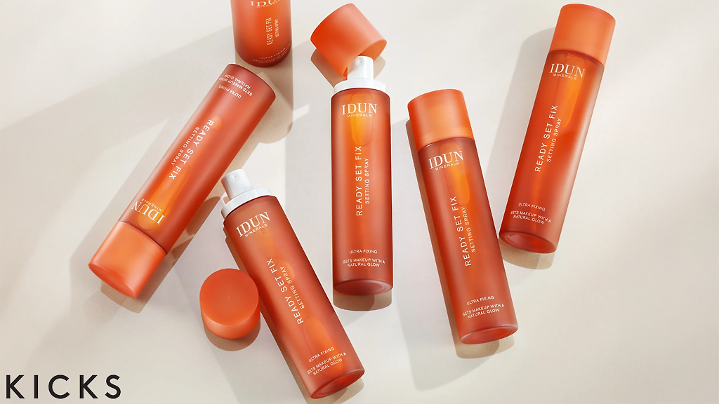 Få upp till 30 % på makeupbas!