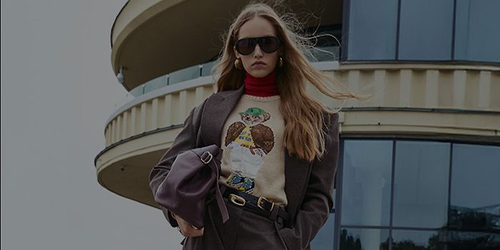 Twój styl. Twój moment.