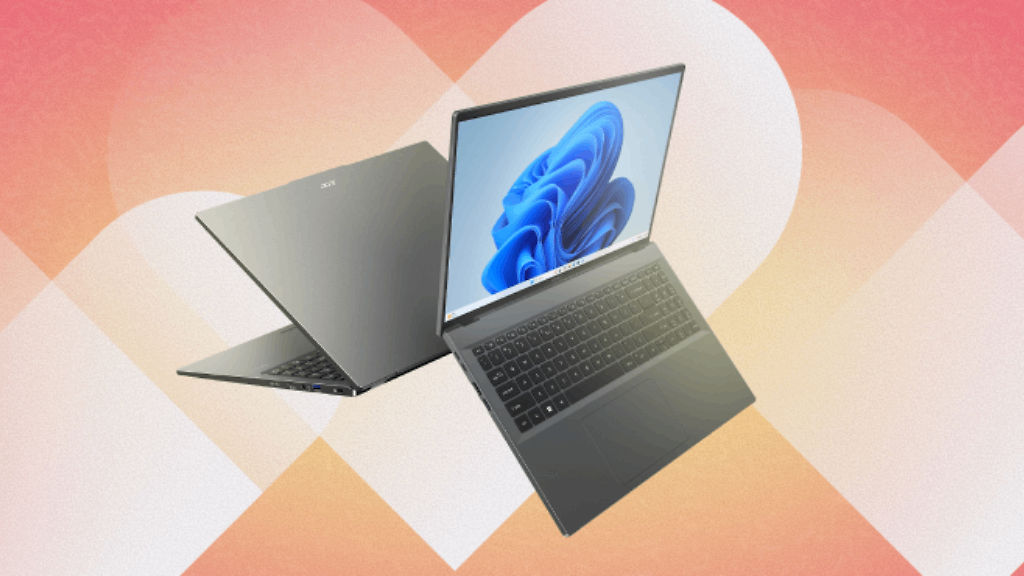 FLASH SALE: 10 % på allt hos Acer Store