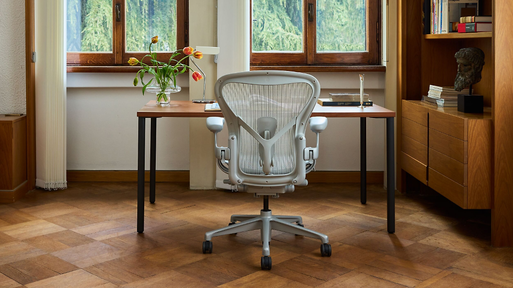 Hitta ergonomiska möbler!