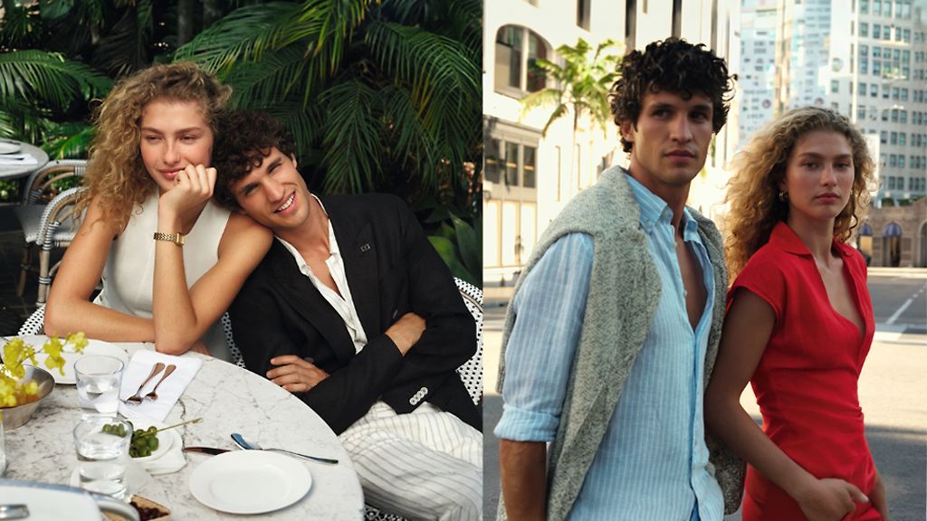 Hilfiger Summer 2026