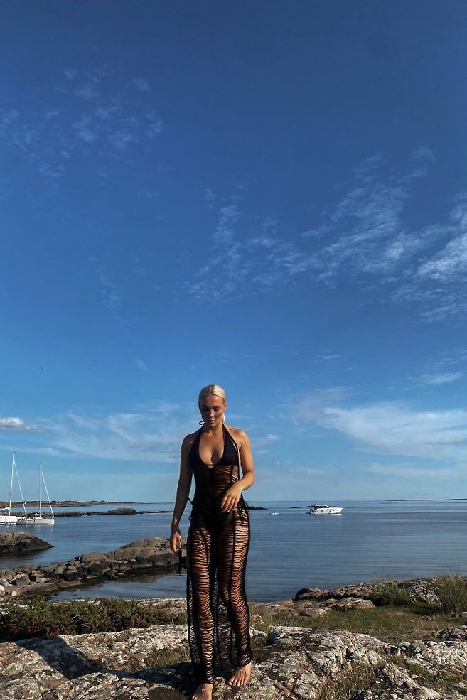 Beachwear för under 200-lappen!