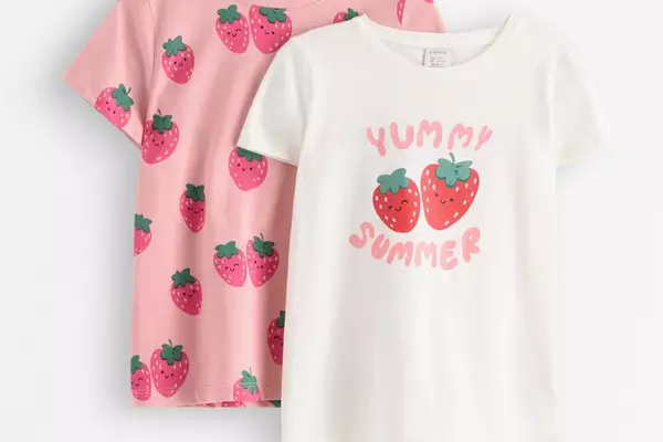 Barnkläder – Lindex guidar dig!