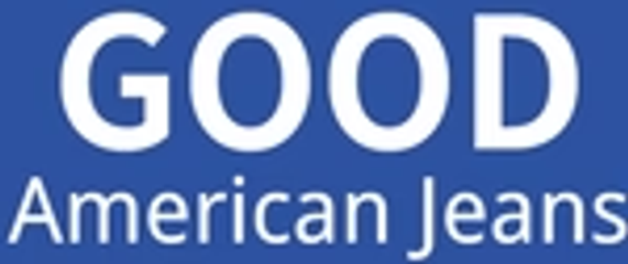 Good American Jeans