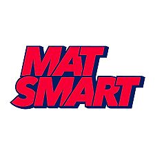 Fynda storpack med dryck och annat gott på Matsmart!