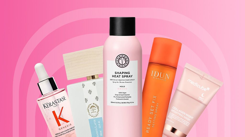 Spara 15% på beauty