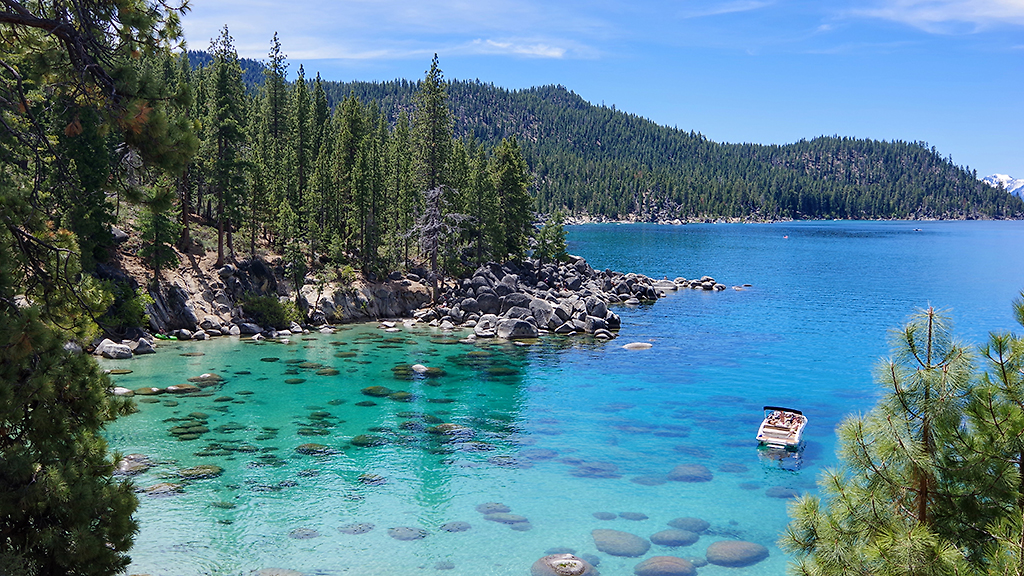 Boka ditt boende med Hotels.com