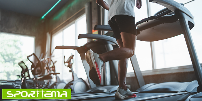 Allt för din träning hos Sporttema!