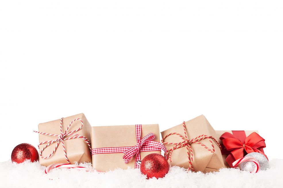 Hitta inspiration för sista julklapparna