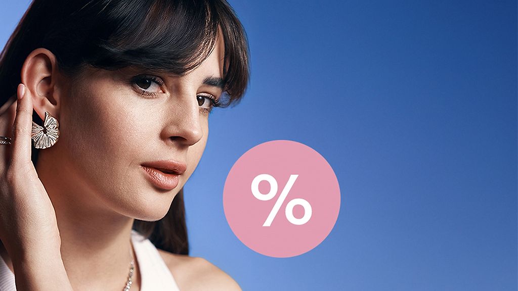 Biżuteria w najlepszej obniżce sezonu