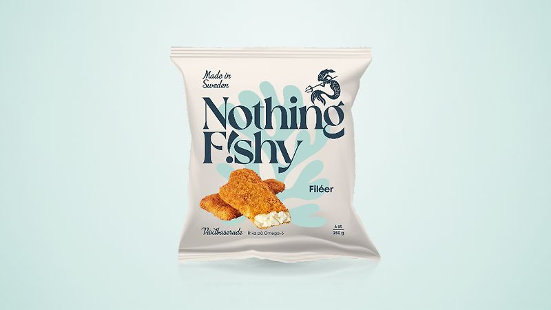 Nothing F!shy - Fillets