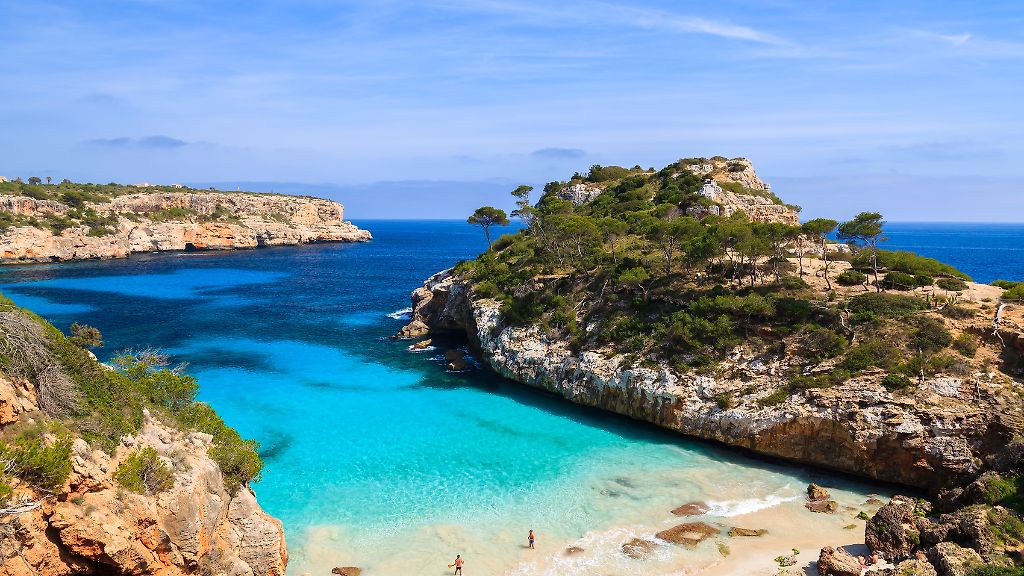 Boka påskresan idag!