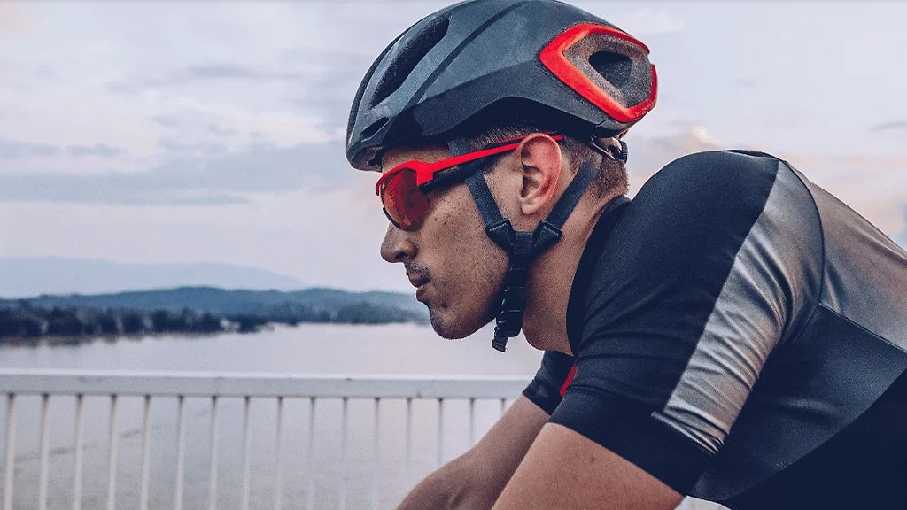 Bezpieczeństwo zaczyna się od głowy