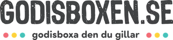 Godisboxen