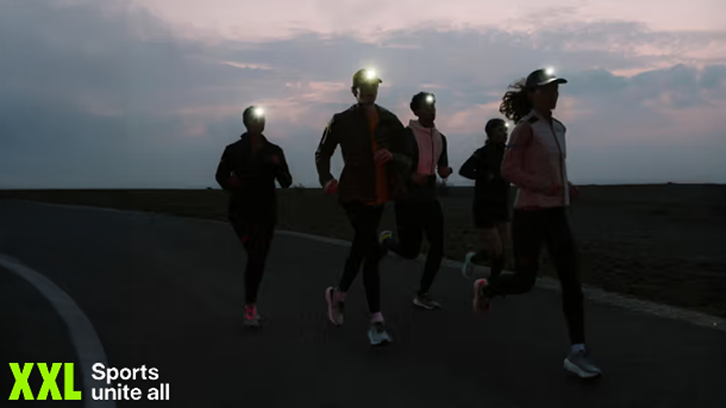 Fynda sport & outdoor i XXL Outlet!