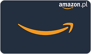 Amazon.pl - Gift card
