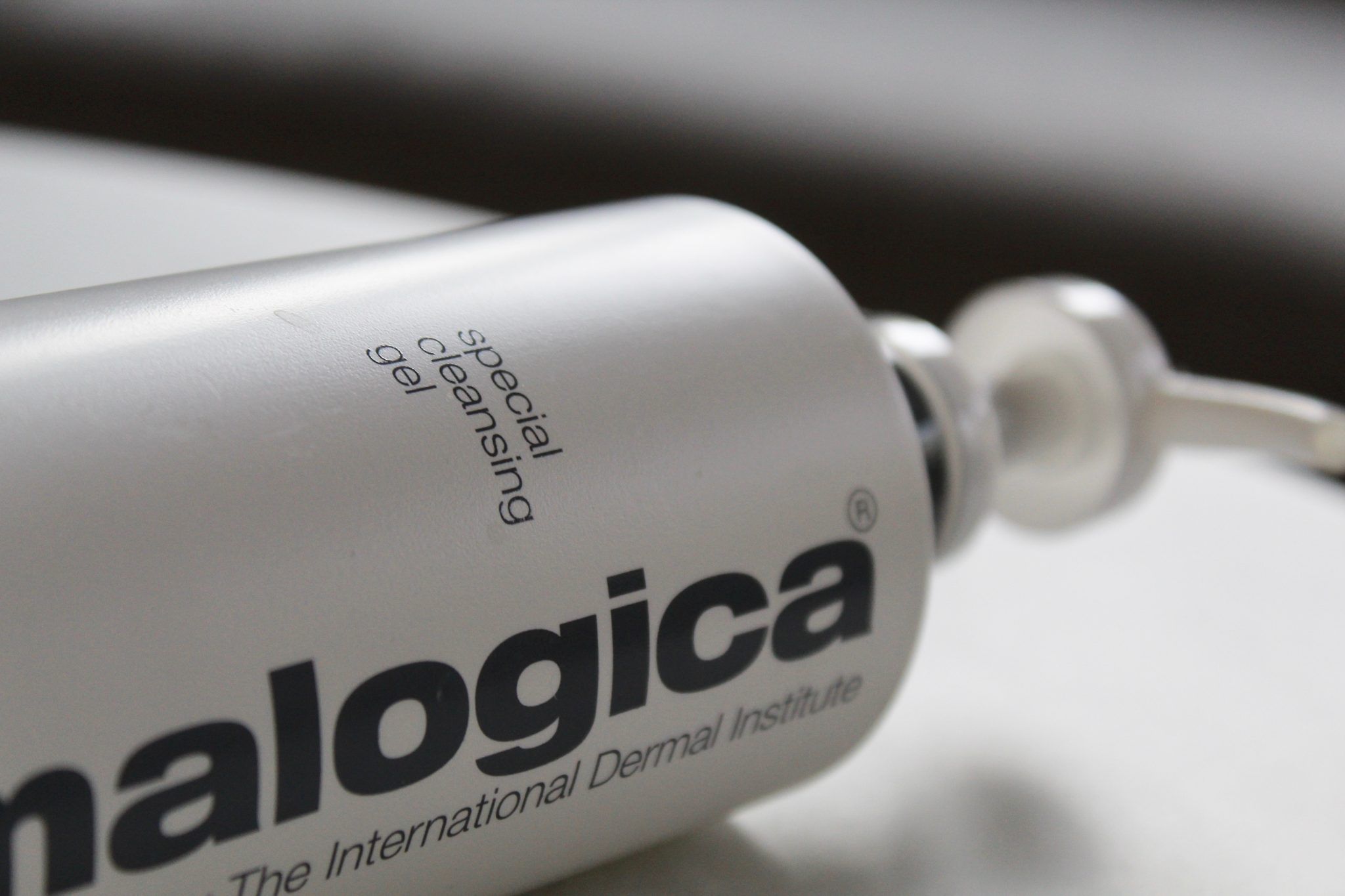 Nya favoritprodukter för huden -Dermalogica