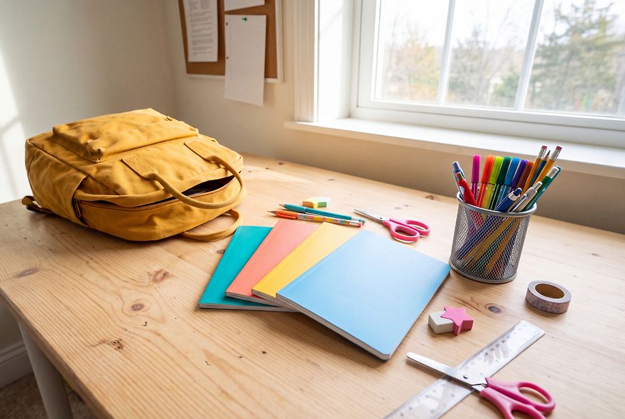 Shoppingtips inför skolstarten
