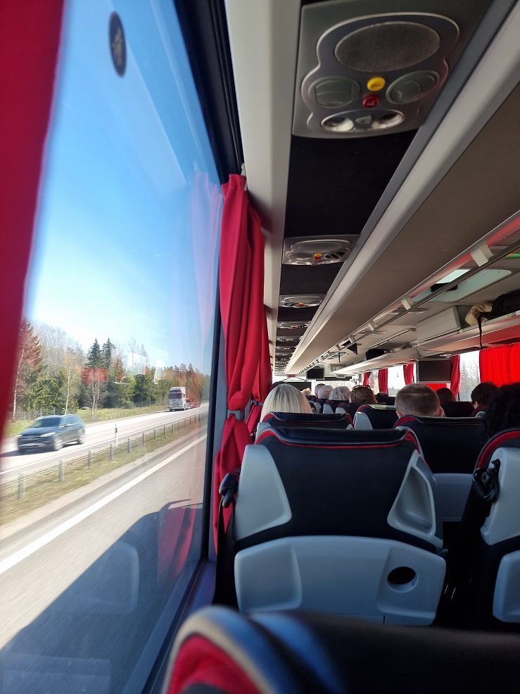 Res tryggt, bekvämt och prisvärt med FlixBus