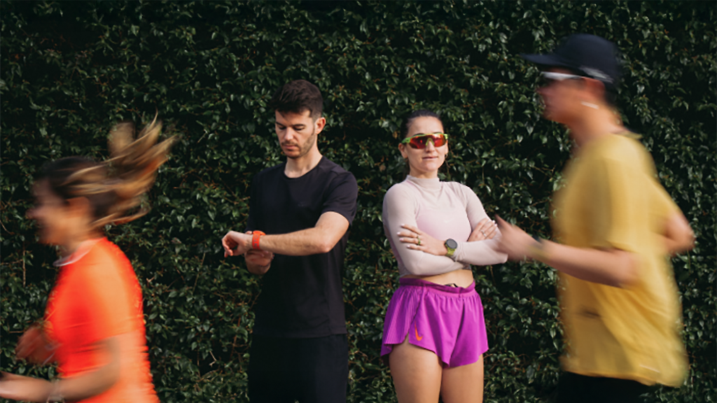 Studentrabatt på träningsklockor!