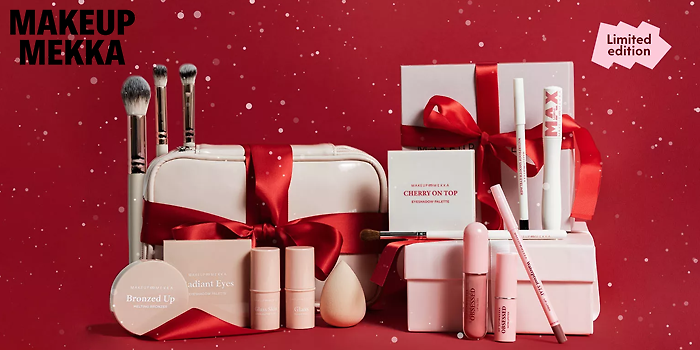 Magiska Xmas Kits är här!