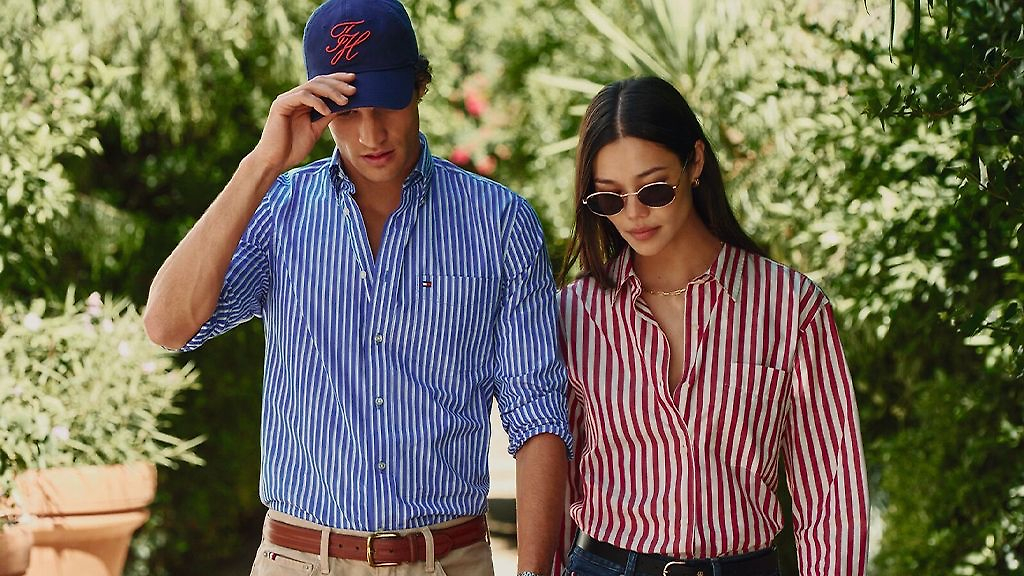 Tommy Hilfiger