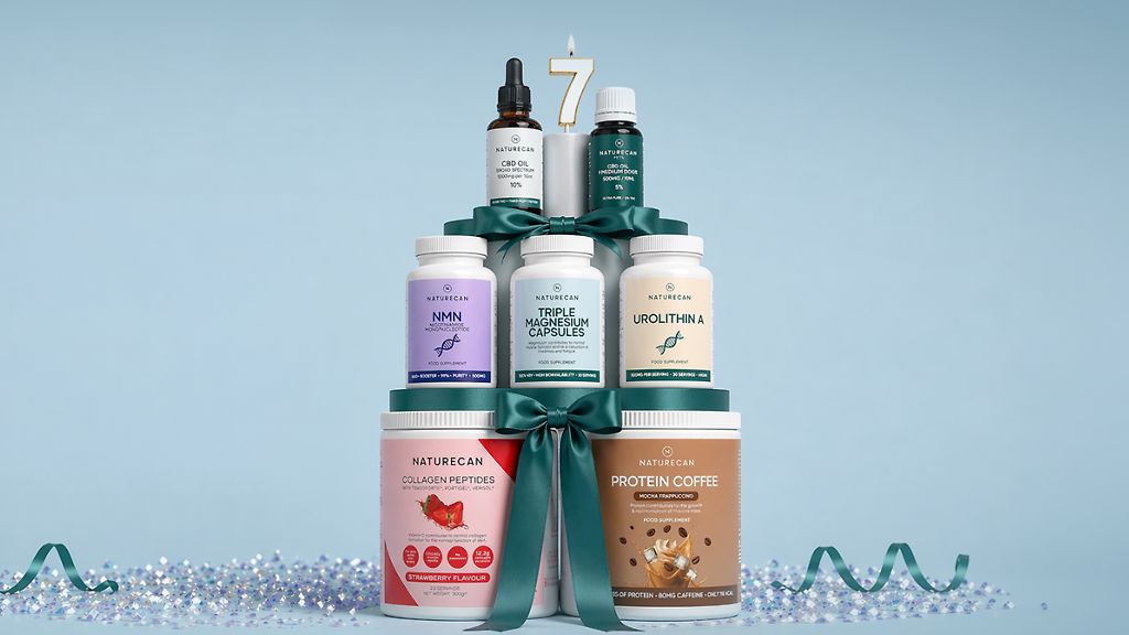 Upp till 40% + 10% EXTRA