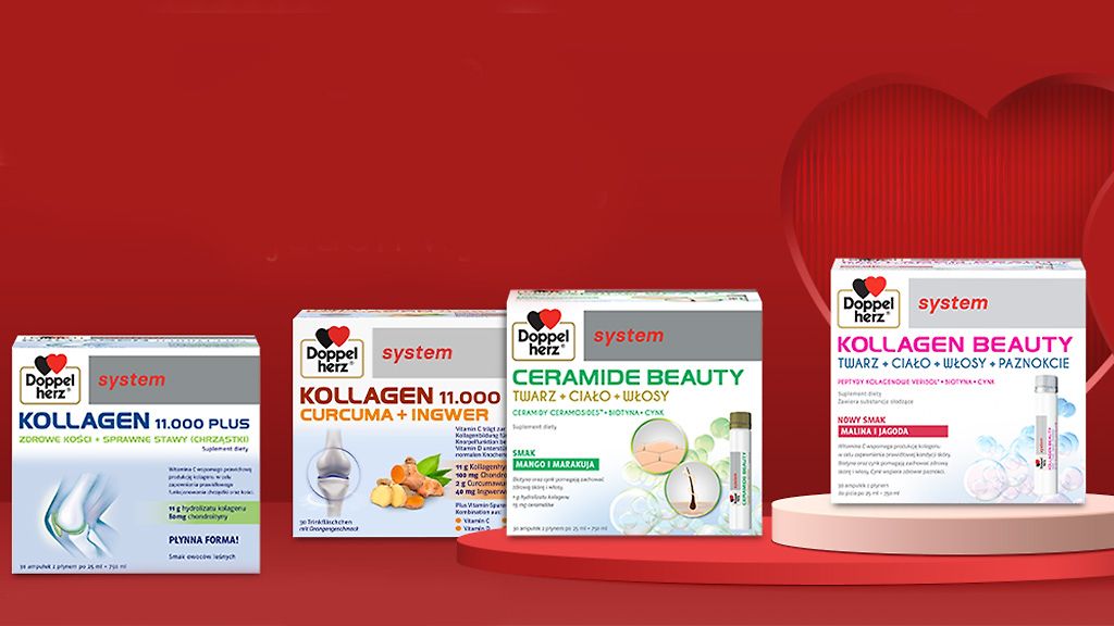 Zdrowie to najlepsza inwestycja