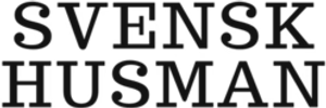 Svensk Husman