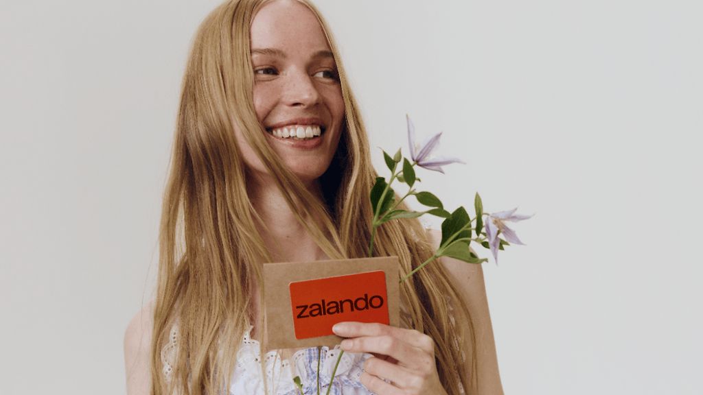 Välj nya favoriter hos Zalando!