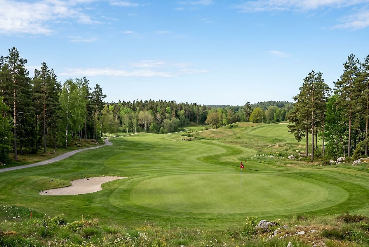 Golfsäsongen är i full gång- har du sett över din utrustning?