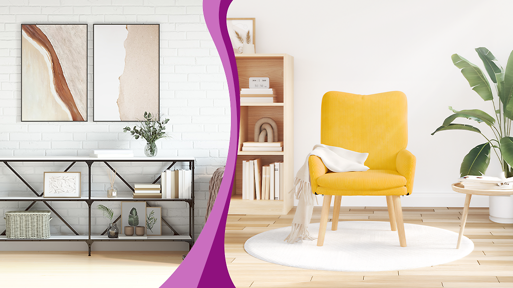 Redo för nytt hemmaprojekt? ✨