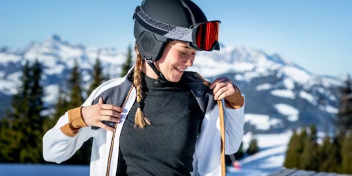 Zimą nikt nie lubi marznąć