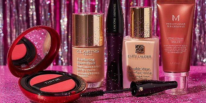 Przygotuj się na imprezę!