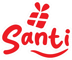 Santi - Magiczny Mikołaj