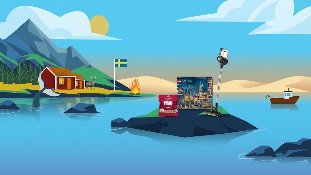 Valborgs-erbjudanden