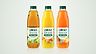 Lowcaly Frukostdryck, 1L