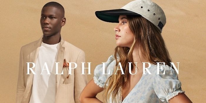 Nyheter hos Ralph Lauren