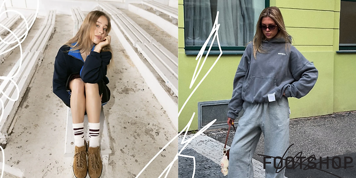 Streetwear till bättre pris