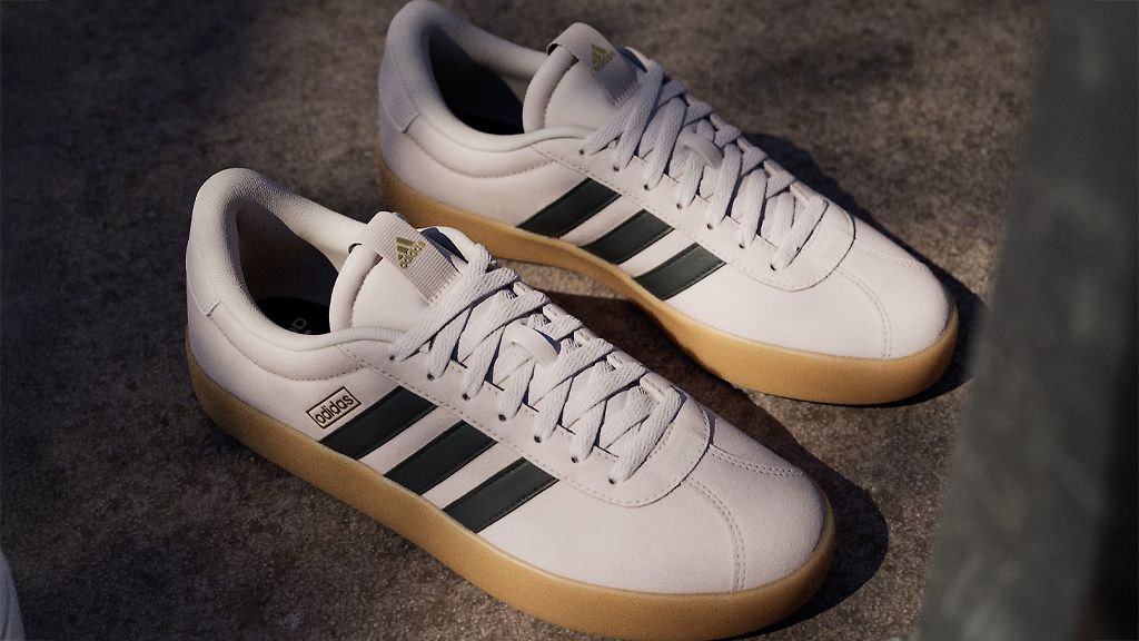 Senaste trenderna hos adidas!