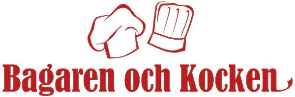 Bagaren och Kocken