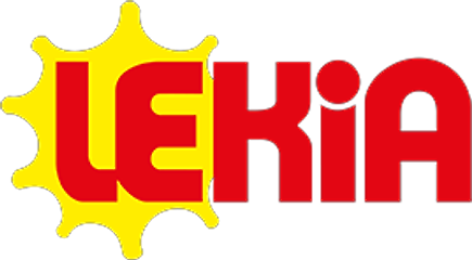 Lekia