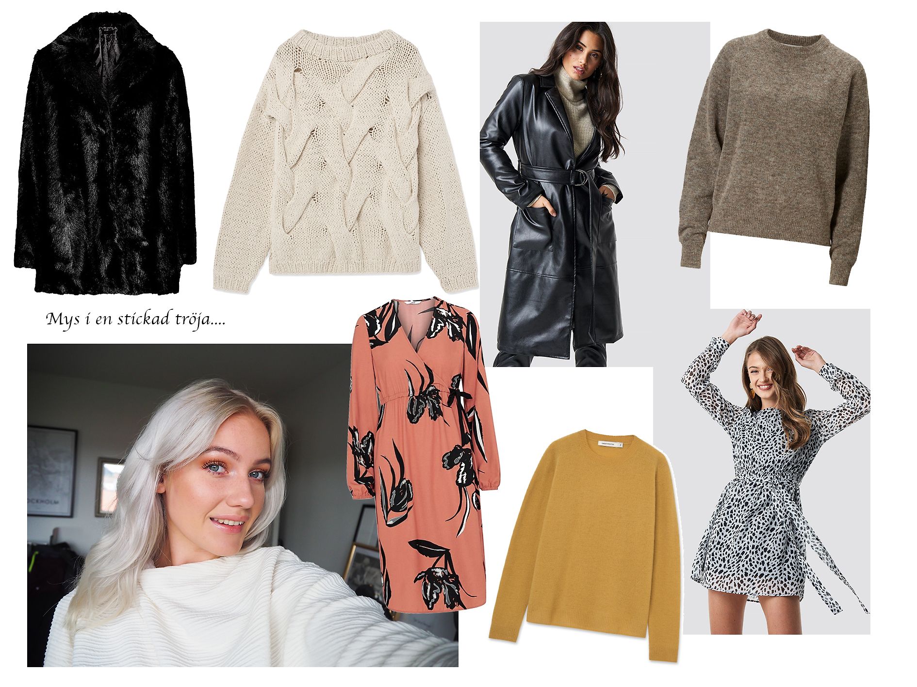 Favoriter på BLACK-FRIDAY! Inredning, skönhet & mode!