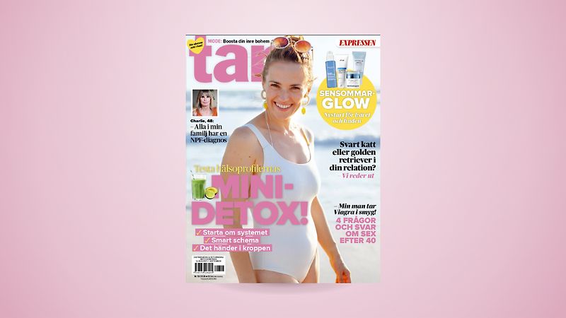 Expressen - Tara